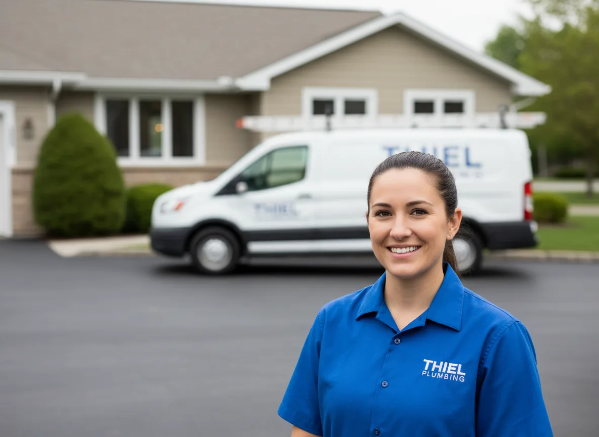 Plumber Poynette, WI FAQs